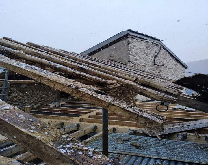 Réfection de couverture Montauban