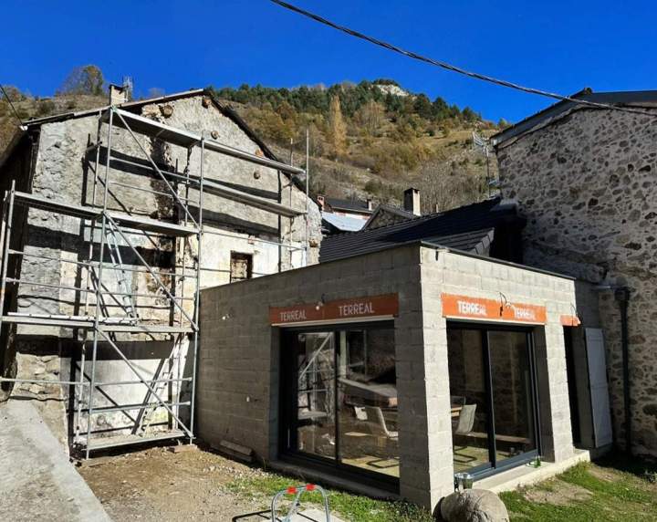 Rénovation de façade Montauban