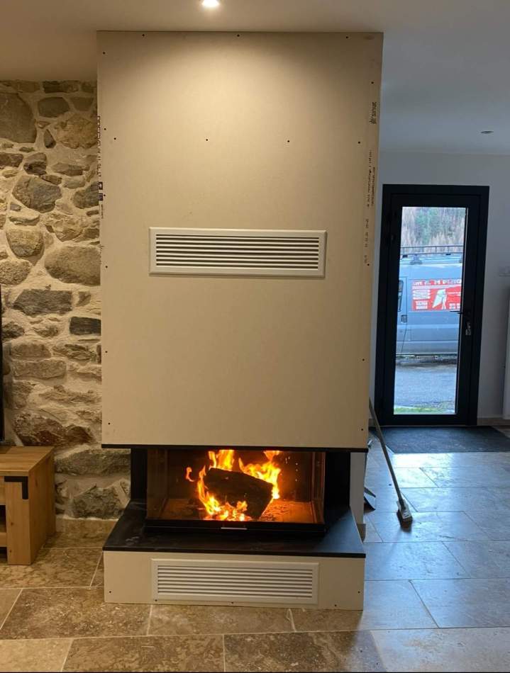 Savoir-faire en plâtrerie Montauban