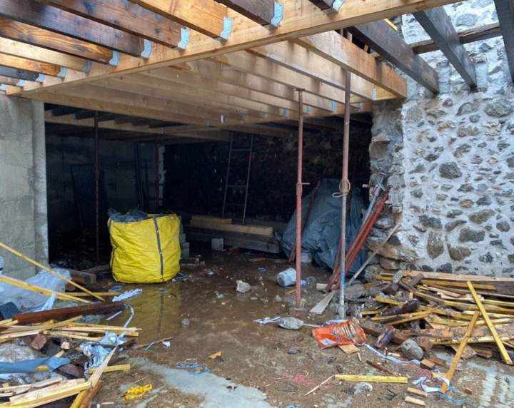 Travaux d'aménagement Montauban