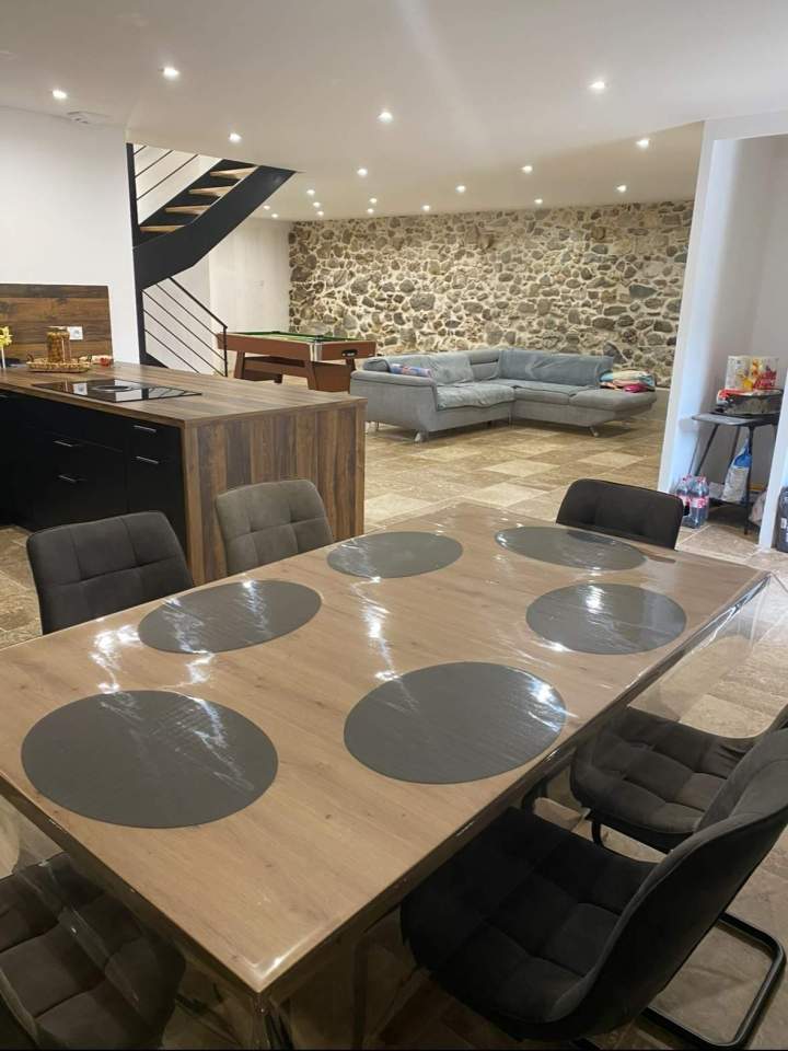 Travaux d'aménagement Montauban